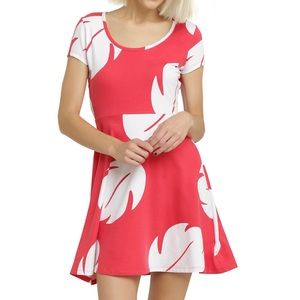 Disney Lilo dress